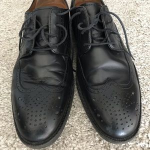 Johnston & Murphy Dress Shoes size 11.5